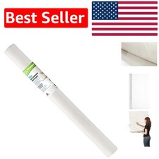 Versatile 36" x 150" Fiberglass Joint Mesh Tape for Drywall and Plasterboard