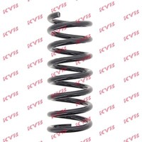 Fahrwerksfeder Hinterachse FÜR Chevrolet Captiva (C100, C140) - KYB RA6383