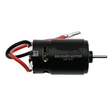 1/10 RC Car 21T Brushed Motor For HSP HPI For Wltoys Kyosho For Traxxas TRX-4