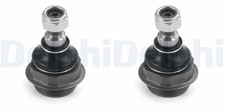 LEFT AND RIGHT SET TC4733 BALL JOINT FITS CITROËN DISPATCH III VAN ë-DISPATCH