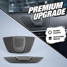 Passgenaues Lautsprecher Modul ausfahrbar mit LED Ambiente F�r BMW G05 G06 G07