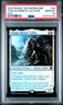 2025 MTG INNISTRAD REMASTERED FOIL #0044 THALIA, HERETIC CATHAR PSA 10