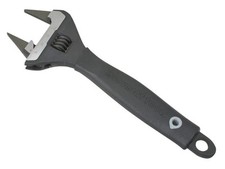 Image of Monument Thin Jaw Adjustable Wrench 200mm