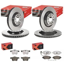 Disque de frein Audi S3 SPORTBACK