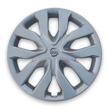 OEM 17" Hubcap Wheel Cover Nissan Rogue 403154BA0B 53094 2014–2020 Genuine