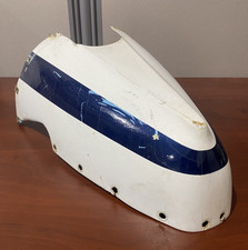 Piper PA28 Fairing Upper Tail Cone Piper PA28 Fairing Upper Tail Cone