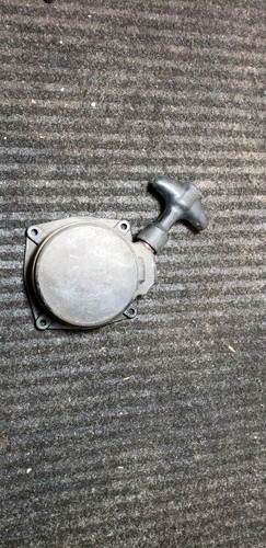 Tanaka Tle 550 Edger Recoil Starter Assembly OEM