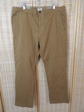 NWT Goodfellow 40x32 Straight Leg Stretch for Comfort Pants