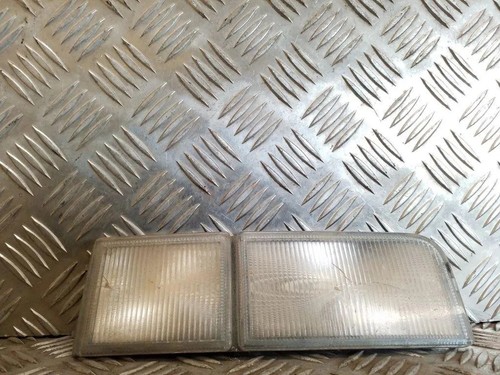 Headlight reflector