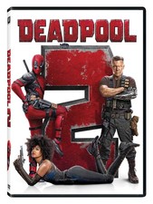 Deadpool 2