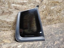 JEEP COMPASS MK49 Kleines Seitenfenster hinten links 55112800 55112798 34634392 JEEP COMPASS MK49 Kleines Seitenfenster hinten links 55112800 55112798 34634392