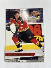 1993-94 Ultra Rob Niedermayer RC #330