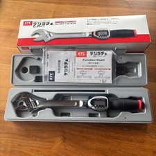 KTC digital ratchet GEK135-W36