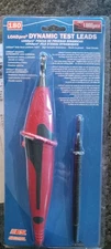 Electronic Specialties Inc 180 LOADpro Dynamic Test Leads