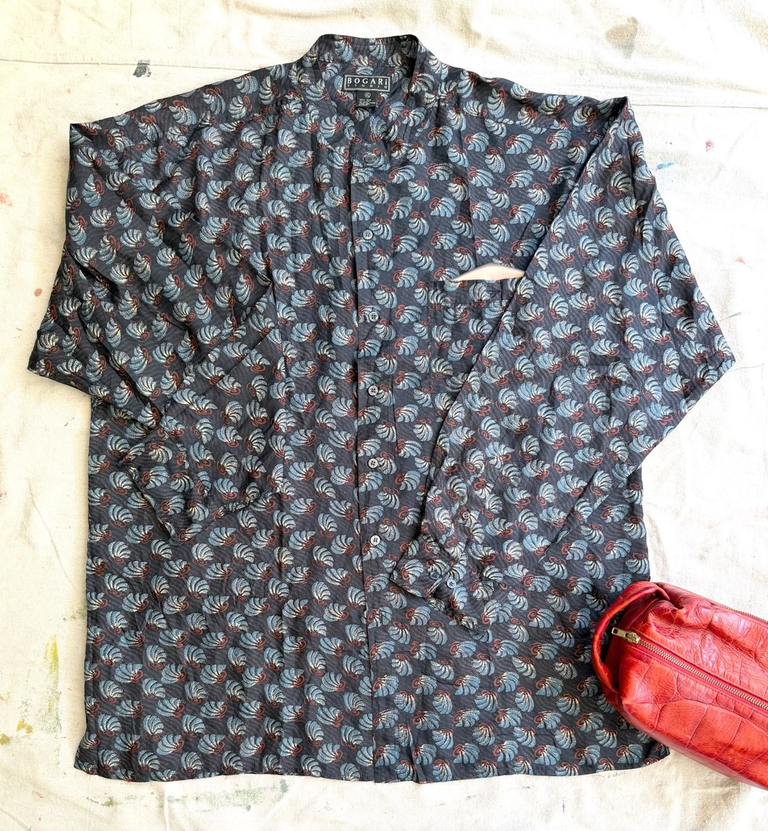 BOGARi Studio Regular Size Clothing for Men for sale | eBay