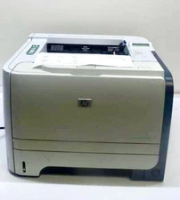 HP LaserJet P2035 Workgroup Laser Printer
