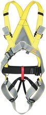 Singing Rock Rope Dancer II Harness XL-XXL - Comfort and Safety for Climbing
