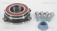 Triscan Radlagersatz 8530 23219 FüR MERCEDES-BENZ