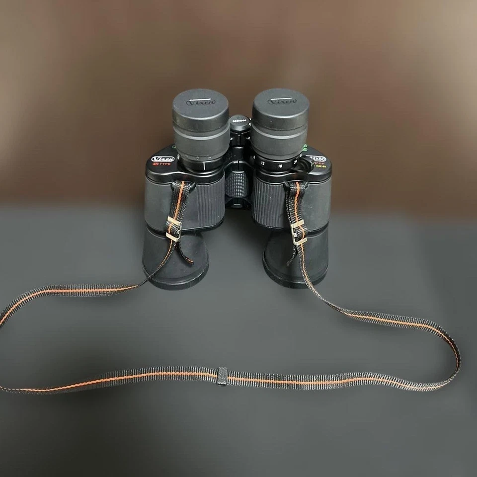 Vixen ASCOT ZR Type 8-24x50 Multi-Coated Zoom Binoculars Used - Image 3 of 4