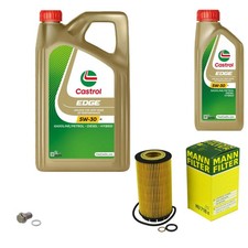 Filtre à huile Hyundai TUCSON