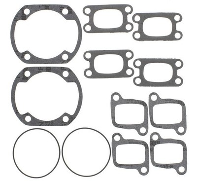 Vertex Top End Gasket Kit for 2000-2001 Ski-Doo Formula Deluxe 380 Fan