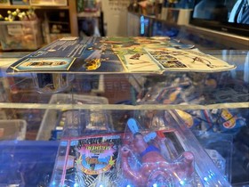 LEGO LEGENDS OF CHIMA: Jungle Gates (70104)