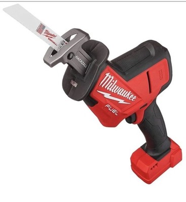 Milwaukee M18FHZ-0 18V Fuel Brushless Hackzall Säbelsäge nur Gehäuse
