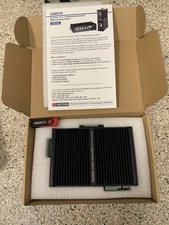 Vigitron 10 Port Manage Switch