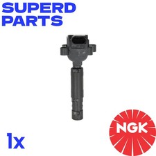 NGK NGK48207 IGNITION COIL OE REPLACEMENT NEW
