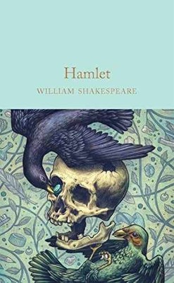 Hamlet - Hardcover, by Shakespeare William - Very Good u