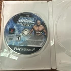 WWE Smackdown Here Comes the Pain (Sony PlayStation 2 PS2 2003) DISC ONLY