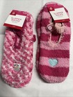 Target Polyester Heart Socks for Women