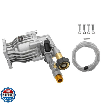 #ad OEM Technologies 3300 PSI 2.4 GPM Replacement Pressure Washer Pum $179.00