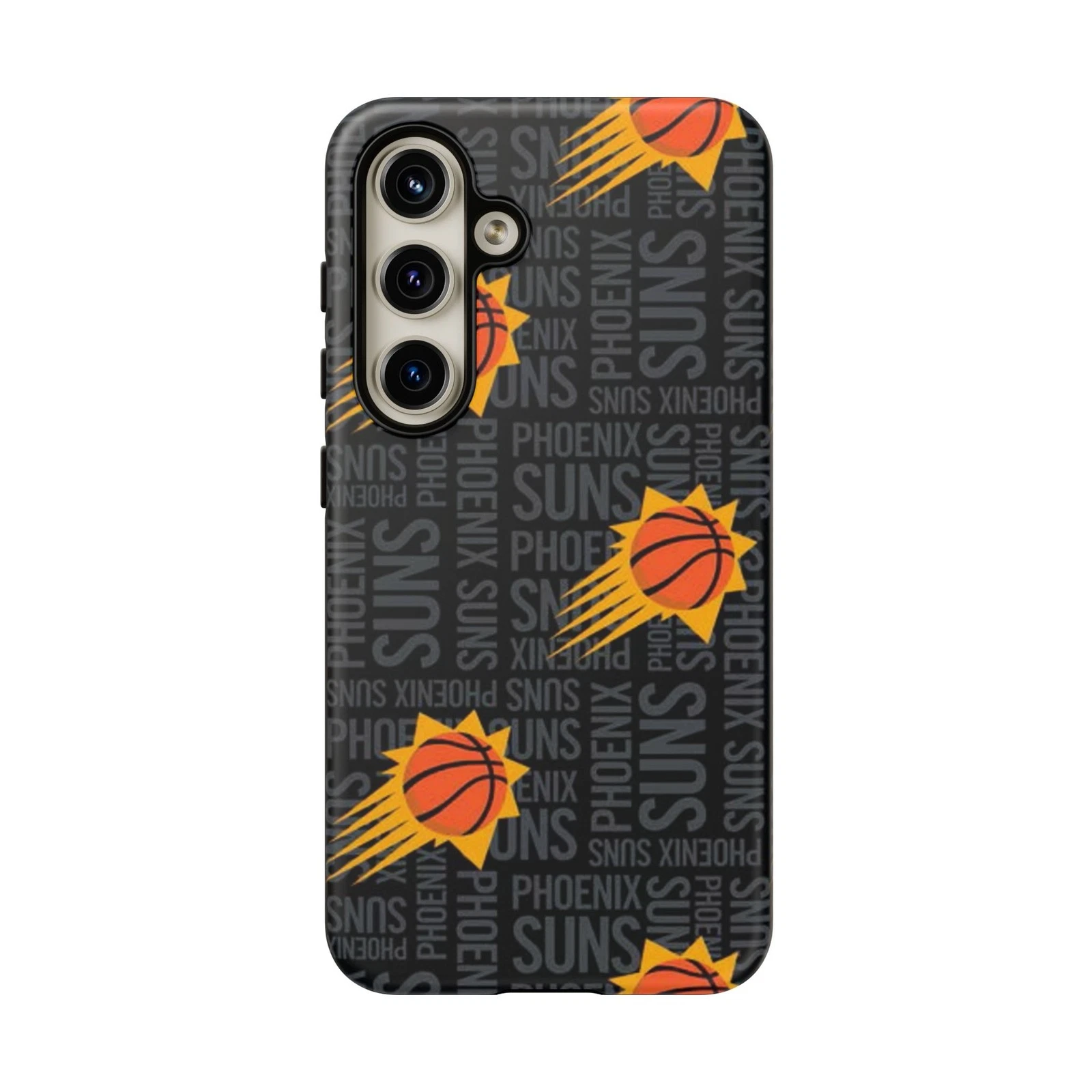 Phoenix Suns iPhone Cases
