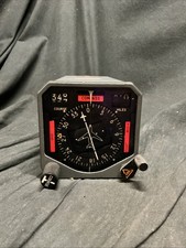 Collins Avionics Course Indicator Type 331A-6E P/N 522-3342-001