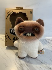 Fuggler Alley Cats Yawper Funny Ugly Monsters...