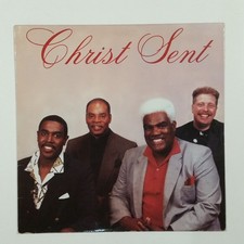 CHRIST SENT Jesus is Wonderful JL002 12