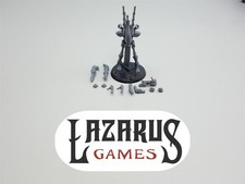 Warhammer 40k Aeldari Craftworld Eldar - Wraithlord unpainted