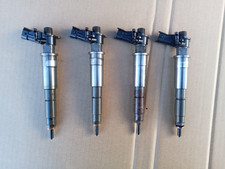 Renault Nissan 2.0 DCI Injector 0445115007