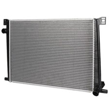 Aluminum Engine Radiator Replacement Mini Cooper 2007-2015 Countryman Paceman