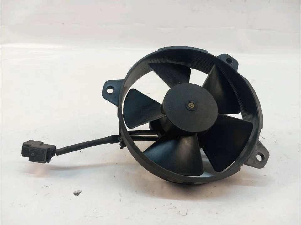 VENTILATEUR Piaggio CARNA 125 - Photo 1/3