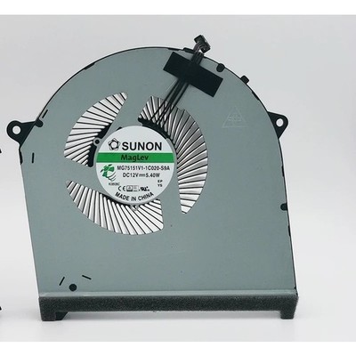New HP Omen 17-CB 17-CB0002CA 17-CB0020NR 17-CB0070NR GPU Cooling Fan