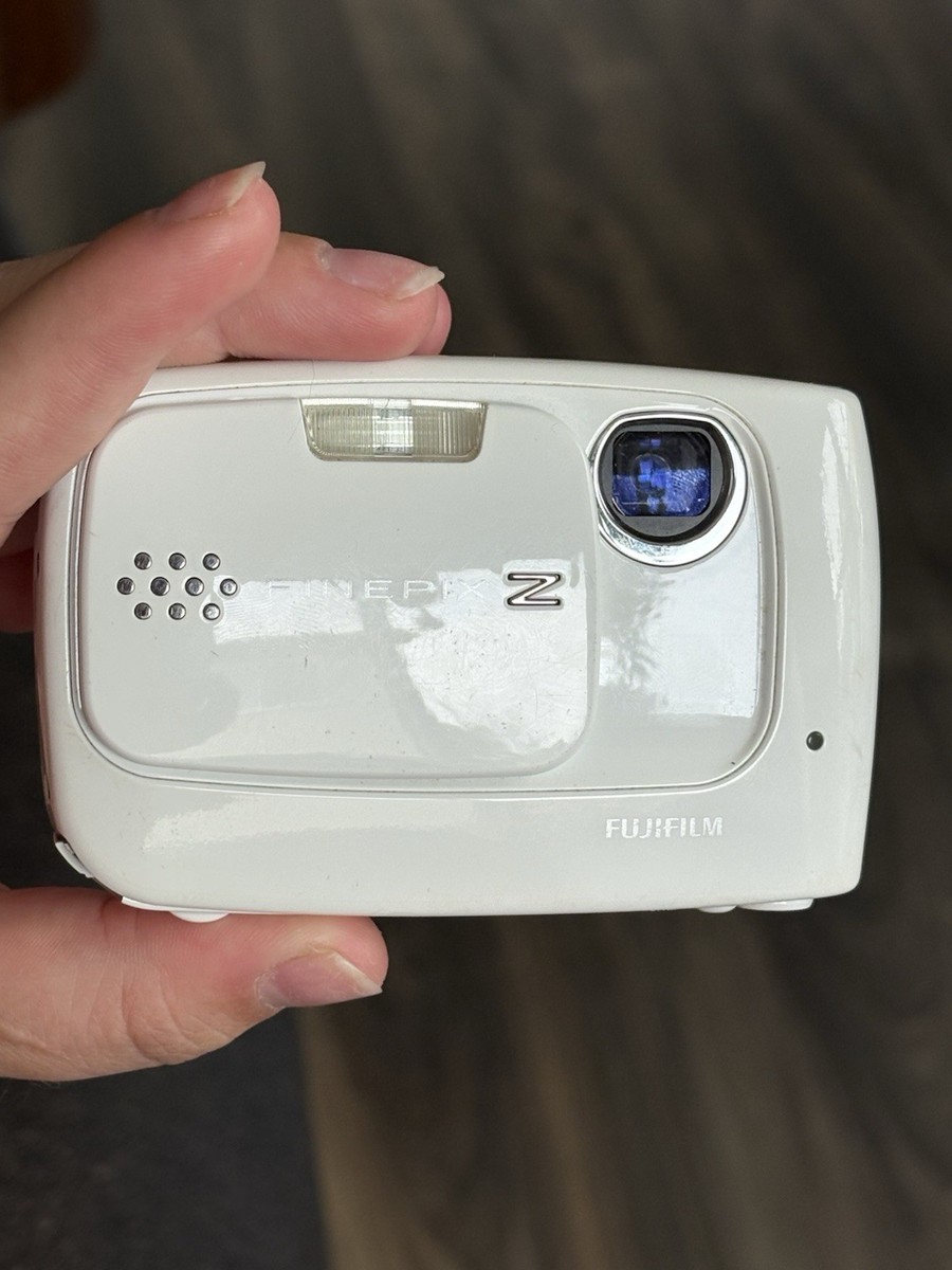 Fujifilm Finepix Z30 Camera | eBay