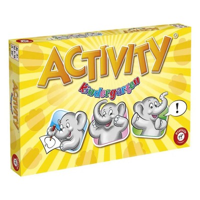 Piatnik 6013 Activity Kindergarten