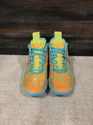 PUMA MB.04 scooby doo basketball shoes LaMelo Ball size 10