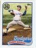 2024 Topps Series 2 - 1989 Topps Baseball Sandy Koufax #89B2-47 Dodgers
