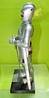 Built Up Vintage Aurora Silver Knight of Augsberg 1560 (1956) — photo 5