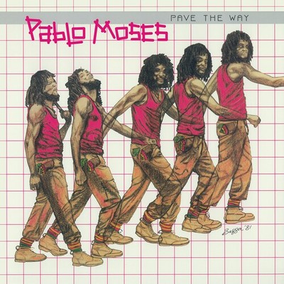 Pablo Moses - Pave the Way [New CD]