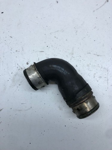 Volkswagen Touran I 2007 Diesel 77kW Schlauch / Leitung Ladeluftkühler DRA81872