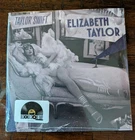 Taylor Swift- Elizabeth Taylor  Excl. 7" Vinyl  RSD26   (41823) In Hand